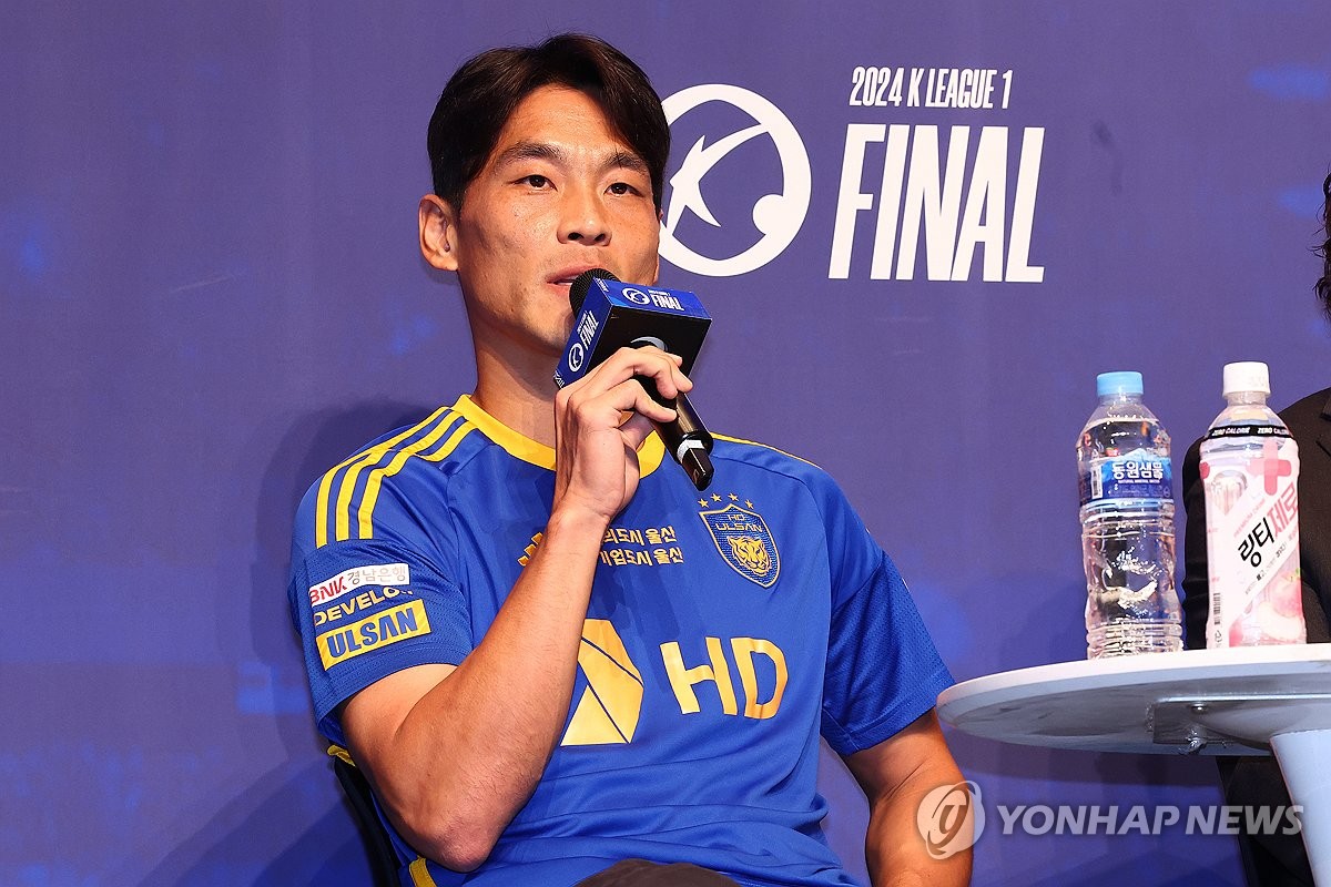 김기희, K리그1 우승팀 울산 떠나 '친정' MLS 시애틀로