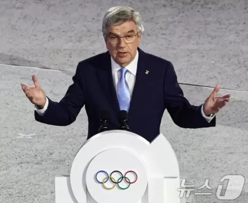딥페이크 이용해 바흐 위원장 사칭한 SNS 계정 발각…IOC 경계 당부